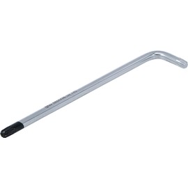 BGS 794-T40 | L-Type Wrench | extra long | T-Star tamperproof (for Torx) T40