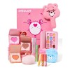 Sheglam osos cariñosos care bears set de maquillaje