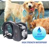 DOTSTAR DOTSTAR Wireless Dog Fence Dog Training Collar Pet 2