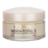 Crema Facial Antiarrugas +45 L'oréal Paris Hidra Total 5