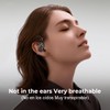 QYGCKJ AI Language Translation Earbuds, 4-in-1 Real Time Language Translator