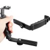 Unbranded Adjustable Portable Photography Camera Stand - Perfect for On