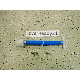 Flush Kit 3/8 Universal Flush Kit Yamaha kawasaki 440 550 650 701 750 800 Super Jet Ski