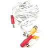 Saldi CAVOBNC20M Cable for Audio Video Ahd 1080P RCA BNC