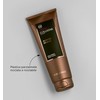 Collistar Acqua Wood Shower Gel Shampoo for Men, Cleanses Body