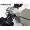 RCRENEW RCR MODS Traxxas Rustler Bandit Drag racing Chassis Wheelbase