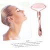 Mikinona Guasha Tool Face Scalp Face Exfoliator Anti-aging Tool Facial