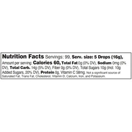 YumEarth Organic Fruit Drops Variety Pack - Fruit Flavored Natural Hard Candy, Fruit Candy for Kids - Allergy Friendly, Non GMO, Gluten Free, Vegan - Assorted Flavors, 56 Ounce (Packaging May Vary)