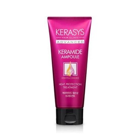 Aekyung [Aekyung] Aekyung High-Performance Heat Damage Treatment 200ml / [애경]애경 고기능 열손상용 트리트먼트 200ml