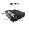Yaoperfor Set of 2 Car Courtesy Lamp Automotive Universal Welcome