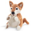 Folkmanis Shiba Inu Puppy Hand Puppet