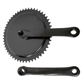 Forza Replacement Crankset for Sch Spinner Exerciser - 52 x 17