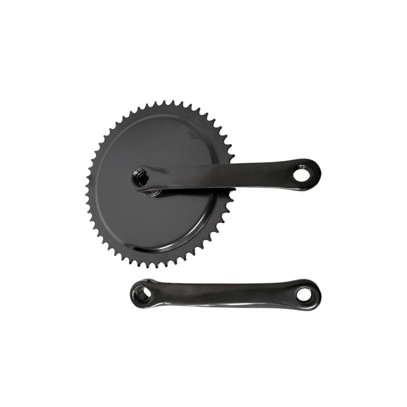Forza Replacement Crankset for Sch Spinner Exerciser - 52 x