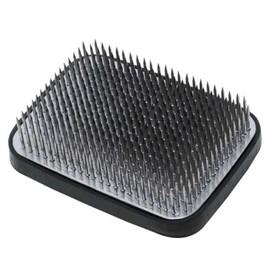 Senkichi Kenzan Stainless Steel Needle, Large Angle, NO.15