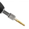 SDS Plus Adapter 6.35 mm (1/4 inch), Bit Holder, 2