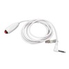 Push Button Cord Universal 6.35mm Interface Replacement Nurse Call Cord