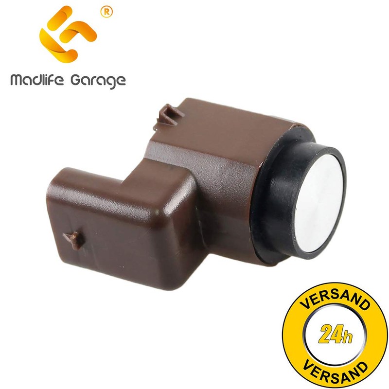 Madlife Garage Parking Sensor Sensors Fit For Volkswagen Passat B6