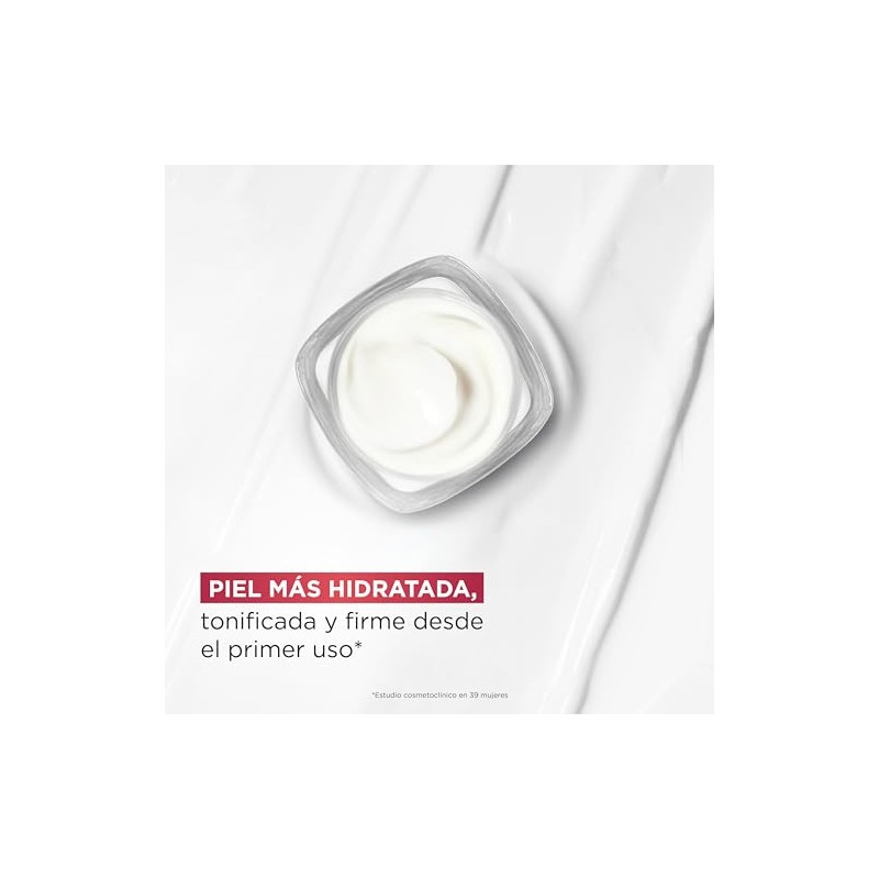 L'Oréal Paris Crema de Día FPS30 Revitalift, 50ml