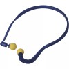 Delta Plus Hearing Protection CONICMOVE01 NRR 23 Decibels