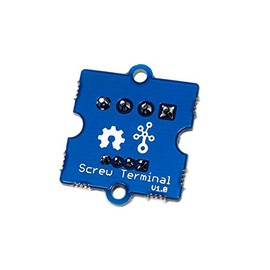 Seeed Studio Accessories Grove Screw Terminal