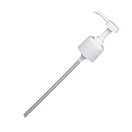 M: C Meister Coiffeur Enghals Bottle 1 L Beak Beak Pump for Enghals Bottle 1 L