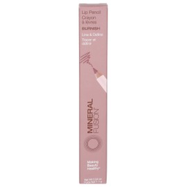 Mineral Fusion Burnish Lip Pencil, 0.04 Oz