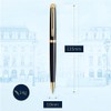 WATERMAN Hemisphere bolígrafo de lujo