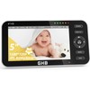 GHB Baby Camera Display Model SM50B