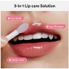 Abib Pdrn Collagen Lip Mask Glazed Jelly 11g