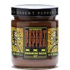 Desert Pepper Trading Company XXX Roasted Habanero Salsa, 16-Ounce (2-Pack)