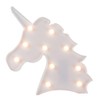 Unicorn Fairy Light 10 leds - 33 cm