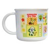 Skater KE4A Cup 6.8 fl oz (200 ml), Dishwasher Safe,