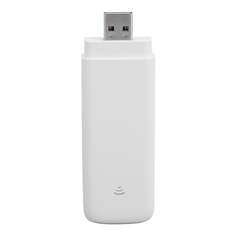 4G LTE Portable WiFi 150Mbps Support 10 Users Plug and