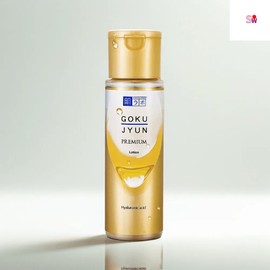 Hada Labo Gokujyun Premium Lotion x1 170ml / 하다라보 고쿠쥰 프리미엄로션 x1개 170ml