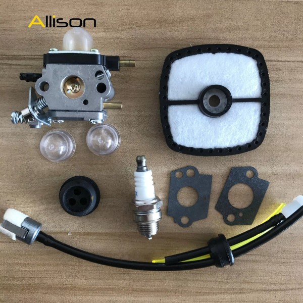Echo MantisTiller-aftermarket Carburetor For Mantis Echo Tillers C1U-K54A C1U-K27B C1U-K17