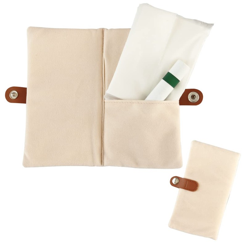 Cyprus Silent Nose Biting Cover, 3 Layer Structure, Less Than