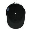 Clakllie Quick-Drying Short Brim Cap for Men Women Lightweight Baseball