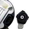 DAMA Automotive Lighting DDLT004 85967-06020 Replacement D4S D4R HID Xenon