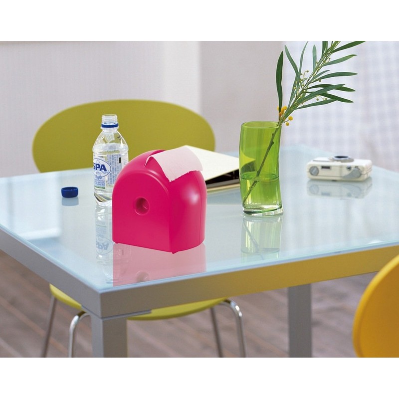 Iseto BK I-427 Roll Paper Holder, White, W 6.1 x