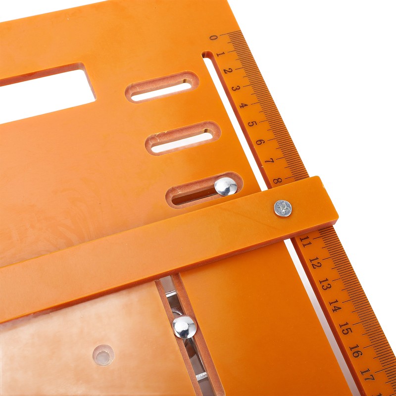 28x25cm Cutting Machine Base Plate Oblique Cut Handheld Cutter Backing