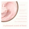 Body Butter, Rose Cashmere, Shea Butter,24h Intense Moisture