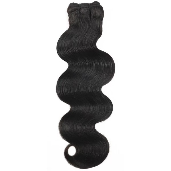 Triippy Hair Always Shiny Body Wave RAW Human Hair Bundle