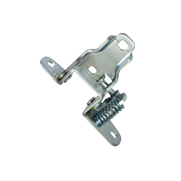 PT Auto Warehouse DH-CH6506L-FL - Door Hinge, Lower - Front