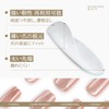 THCEVRLA Nail Tips - Pink Ballet Handmade Nail Tips, Shorts,