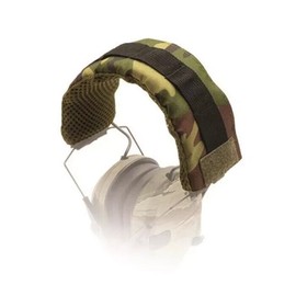 Walkers Walker's Razor GWP-HDBNDV-CMO Universal Ear Muff Headband Wrap Camo GG