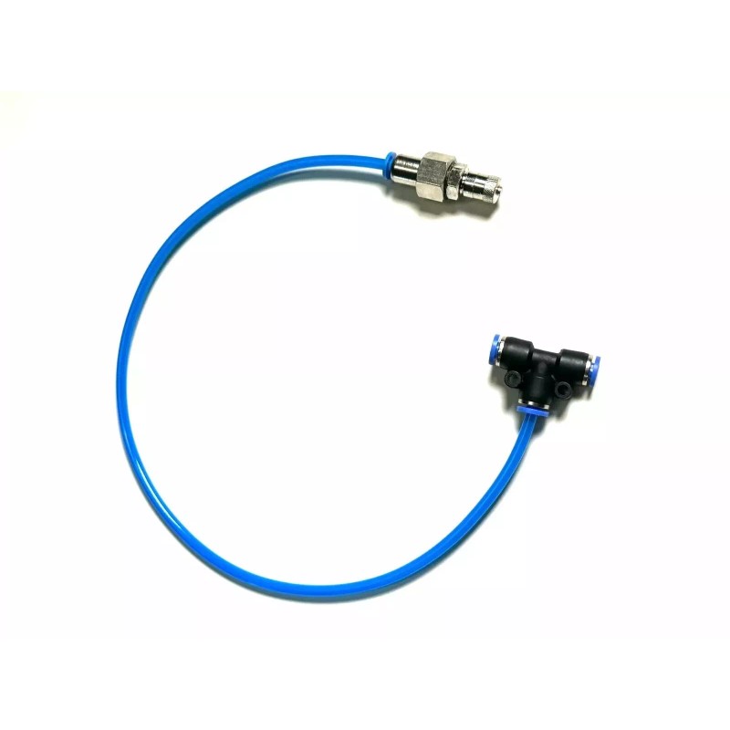 TMH Air Suspension Solutions Universal 4mm Schrader Valve Air Suspension