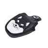 PU Leather Golf Putter Head Covers with Magnetic Closure Waterproof