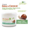 Crema Baba De Caracol Y Acido Hialuronico Piel Sensible 1lt