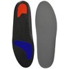 Solbo Insole Solbo Spike 61007 2L (28.0-29.0 cm)