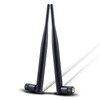 WiFi 6 / 5G Router Antennas, Dual Band 5GHz 8dBi
